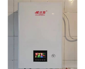 家用电锅炉