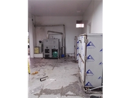 平度某面食加工用户
