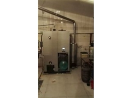 莱芜蒸汽石锅鱼用户